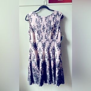 Cute spring dress